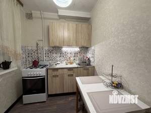 1-к квартира, на длительный срок, 30м2, 3/5 этаж