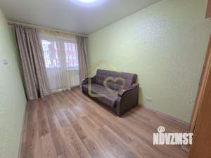 2-к квартира, на длительный срок, 53м2, 1/4 этаж