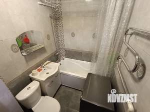 1-к квартира, на длительный срок, 30м2, 3/5 этаж