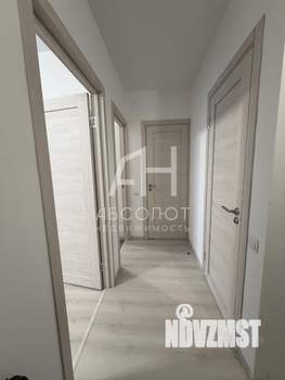 2-к квартира, на длительный срок, 46м2, 7/12 этаж