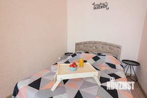 1-к квартира, посуточно, 48м2, 1/1 этаж