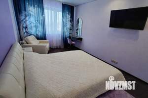 2-к квартира, на длительный срок, 74м2, 4/17 этаж