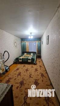 2-к квартира, посуточно, 48м2, 1/1 этаж