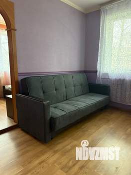 2-к квартира, на длительный срок, 42м2, 2/5 этаж