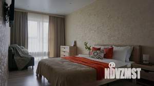 2-к квартира, посуточно, 60м2, 1/1 этаж