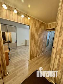 1-к квартира, на длительный срок, 33м2, 4/9 этаж