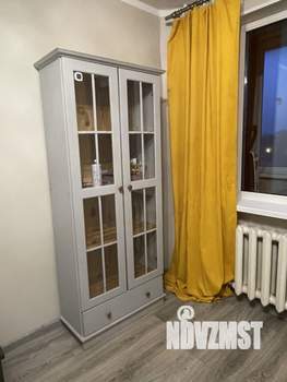 1-к квартира, на длительный срок, 37м2, 7/9 этаж