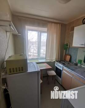 1-к квартира, на длительный срок, 30м2, 5/6 этаж