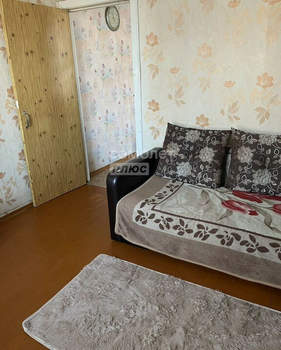 2-к квартира, на длительный срок, 46м2, 1/2 этаж