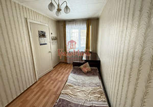 2-к квартира, на длительный срок, 43м2, 3/5 этаж