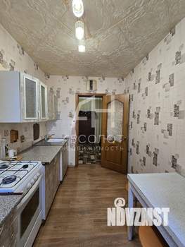 2-к квартира, на длительный срок, 52м2, 2/5 этаж