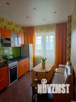 2-к квартира, посуточно, 74м2, 7/17 этаж