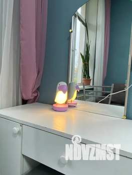 1-к квартира, посуточно, 40м2, 1/4 этаж