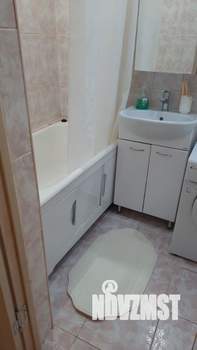 1-к квартира, посуточно, 34м2, 5/9 этаж