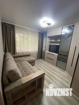 2-к квартира, на длительный срок, 31м2, 1/5 этаж