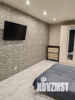 1-к квартира, посуточно, 32м2, 4/5 этаж