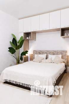 1-к квартира, посуточно, 46м2, 5/17 этаж