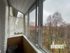 1-к квартира, на длительный срок, 30м2, 5/5 этаж