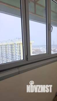 1-к квартира, на длительный срок, 36м2, 14/14 этаж