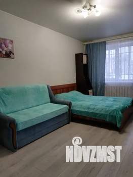 1-к квартира, посуточно, 30м2, 1/5 этаж
