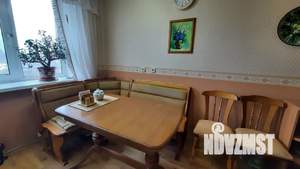 3-к квартира, посуточно, 72м2, 6/9 этаж