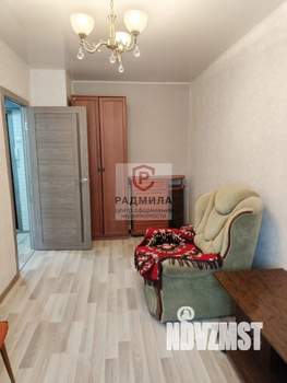 2-к квартира, на длительный срок, 45м2, 4/5 этаж