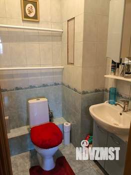 3-к квартира, на длительный срок, 108м2, 5/16 этаж