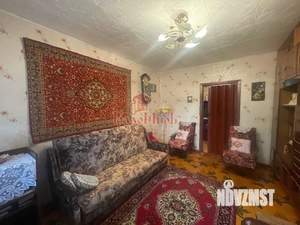 1-к квартира, на длительный срок, 35м2, 2/9 этаж
