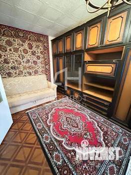 2-к квартира, на длительный срок, 42м2, 2/5 этаж