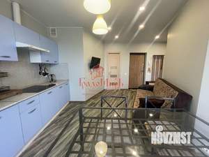 2-к квартира, на длительный срок, 60м2, 12/17 этаж