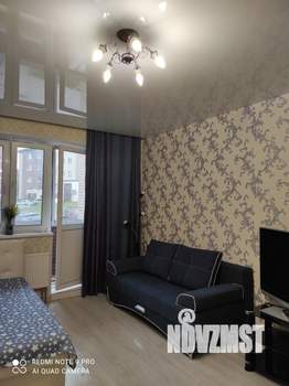 1-к квартира, на длительный срок, 27м2, 1/5 этаж