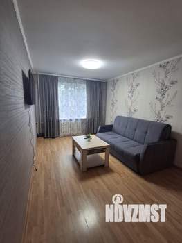2-к квартира, посуточно, 45м2, 2/5 этаж