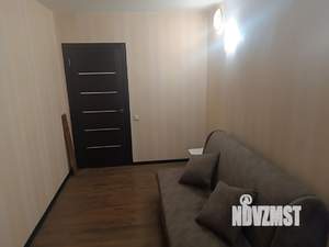 2-к квартира, на длительный срок, 46м2, 4/5 этаж