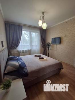 2-к квартира, посуточно, 45м2, 2/5 этаж