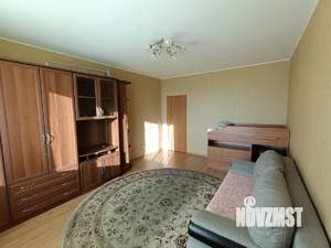 1-к квартира, на длительный срок, 50м2, 14/17 этаж