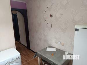 1-к квартира, на длительный срок, 37м2, 2/9 этаж