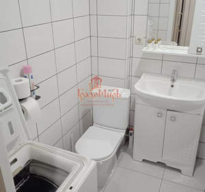 Студия квартира, на длительный срок, 22м2, 1/4 этаж