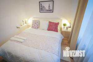 2-к квартира, посуточно, 29м2, 3/5 этаж