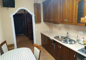 2-к квартира, на длительный срок, 60м2, 2/4 этаж