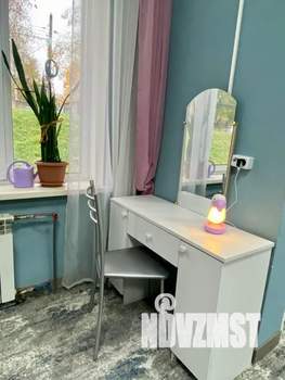 1-к квартира, посуточно, 40м2, 1/4 этаж