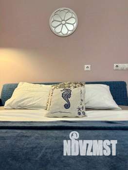 2-к квартира, посуточно, 68м2, 1/1 этаж