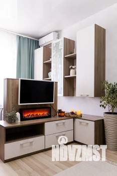 1-к квартира, посуточно, 46м2, 5/17 этаж