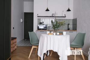 1-к квартира, посуточно, 32м2, 1/1 этаж