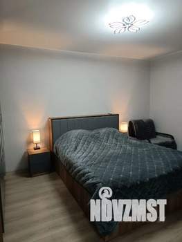 1-к квартира, посуточно, 35м2, 6/9 этаж