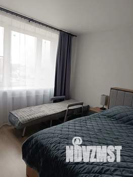 1-к квартира, посуточно, 35м2, 8/9 этаж