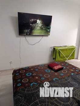 1-к квартира, посуточно, 35м2, 10/12 этаж