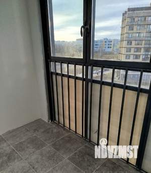 1-к квартира, на длительный срок, 35м2, 7/12 этаж