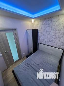 1-к квартира, на длительный срок, 34м2, 6/14 этаж