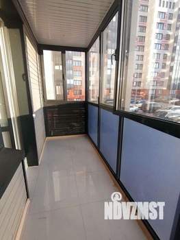 2-к квартира, на длительный срок, 46м2, 2/17 этаж