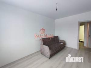 1-к квартира, на длительный срок, 35м2, 9/12 этаж